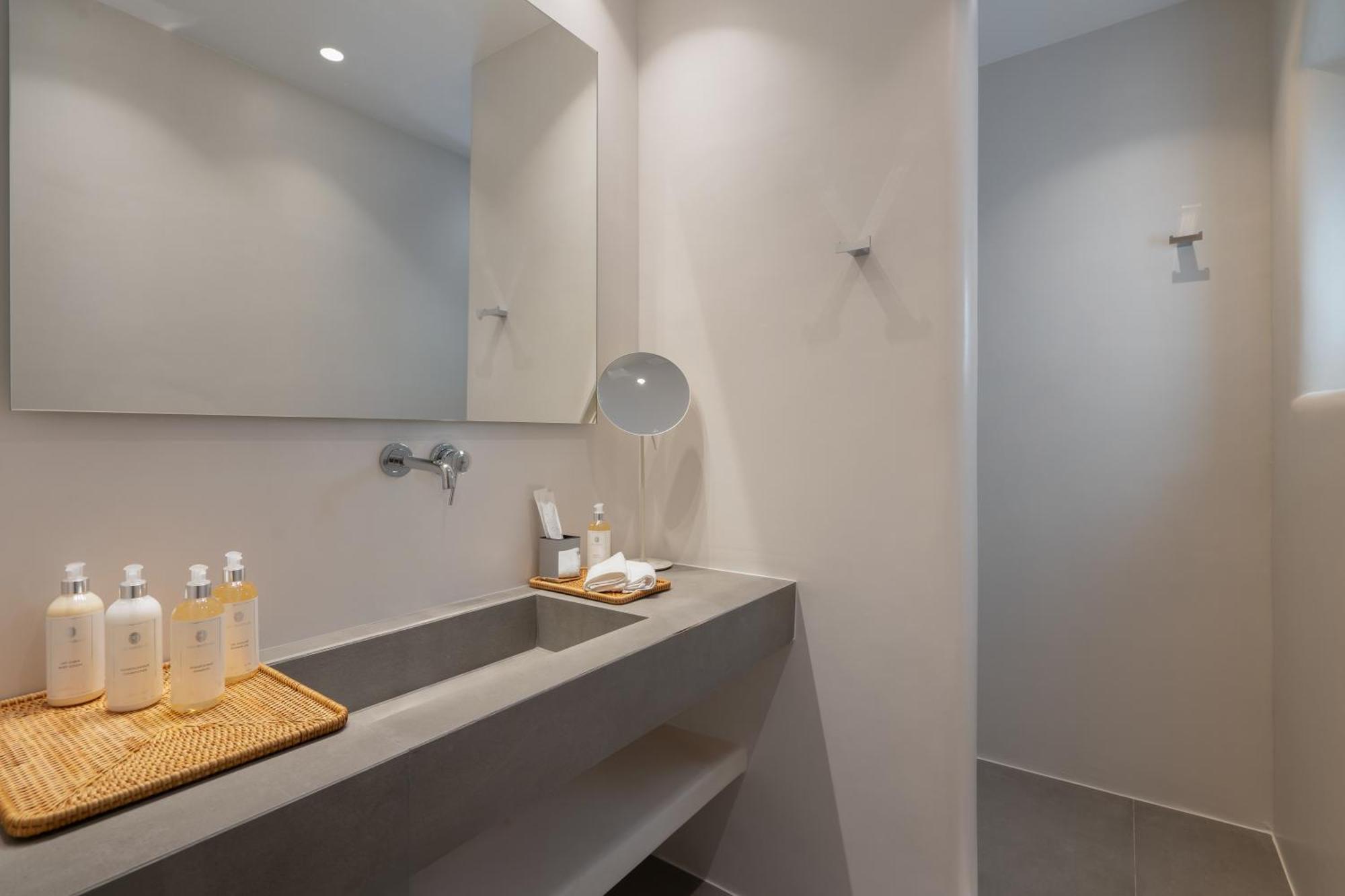 Annabel's Luxury Suites Imerovígli Extérieur photo