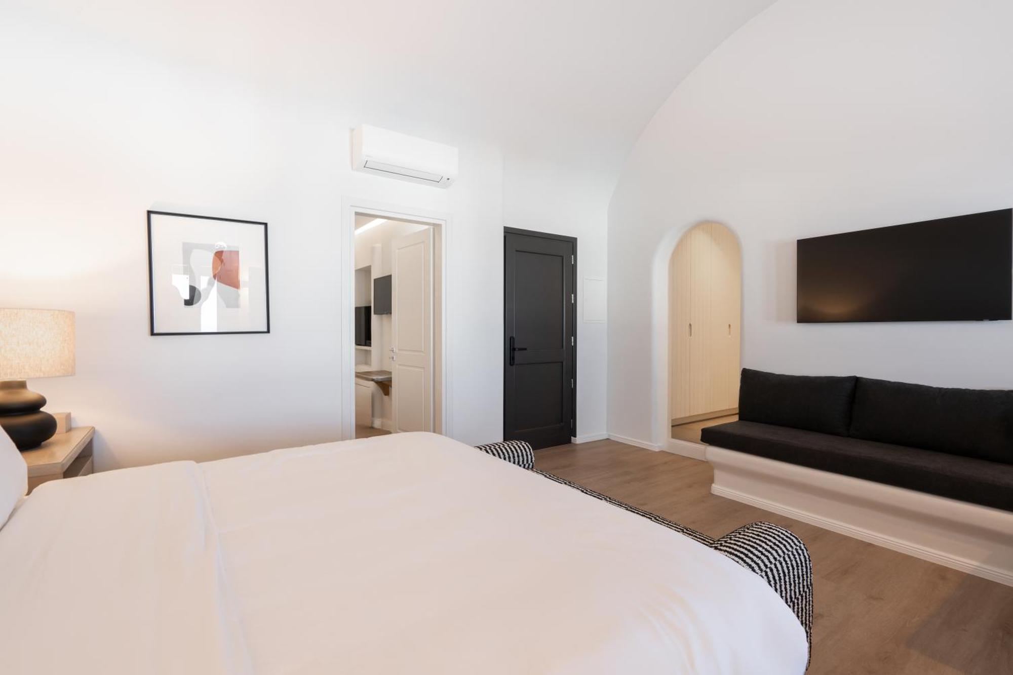 Annabel's Luxury Suites Imerovígli Extérieur photo
