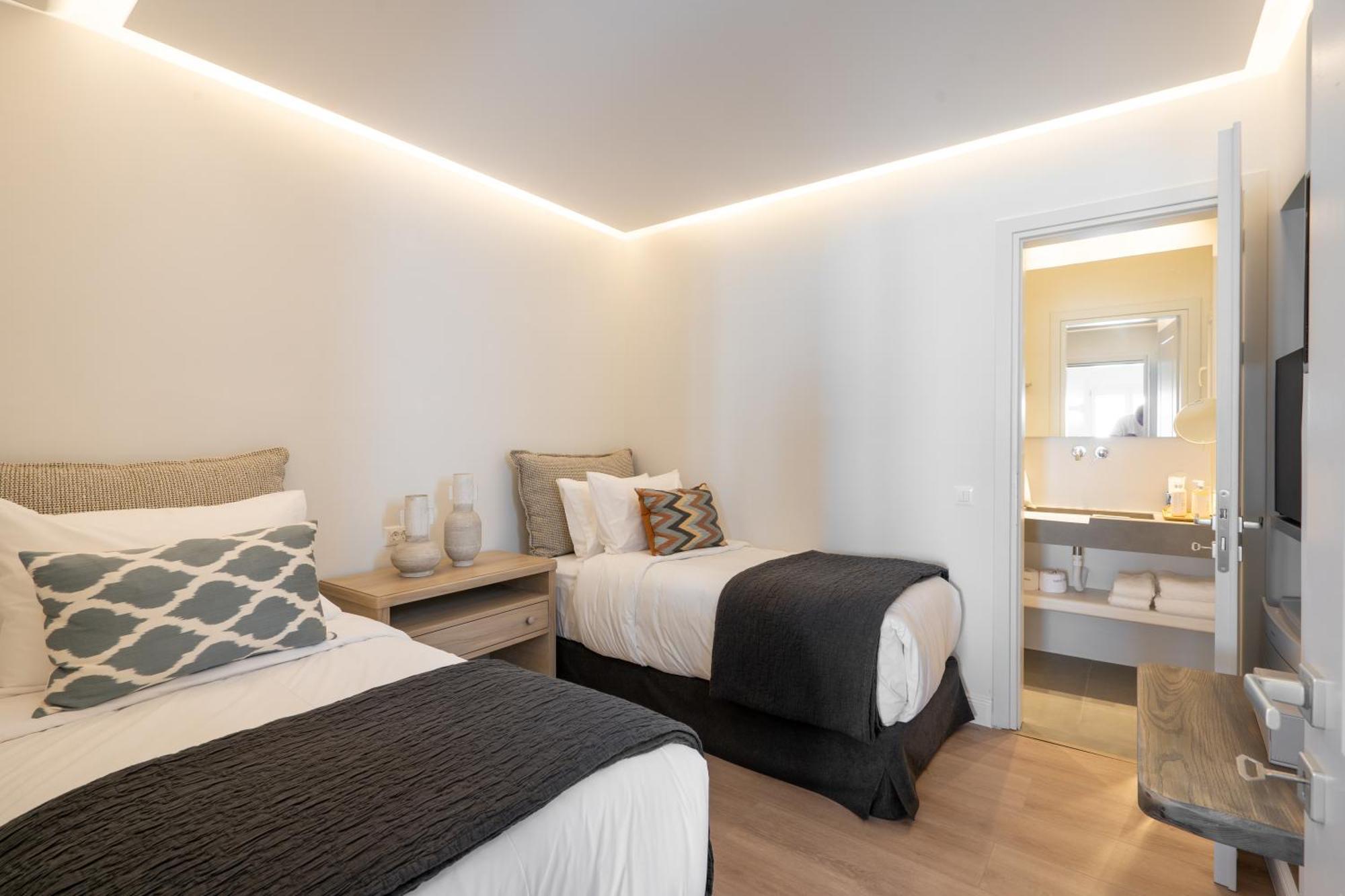 Annabel's Luxury Suites Imerovígli Extérieur photo