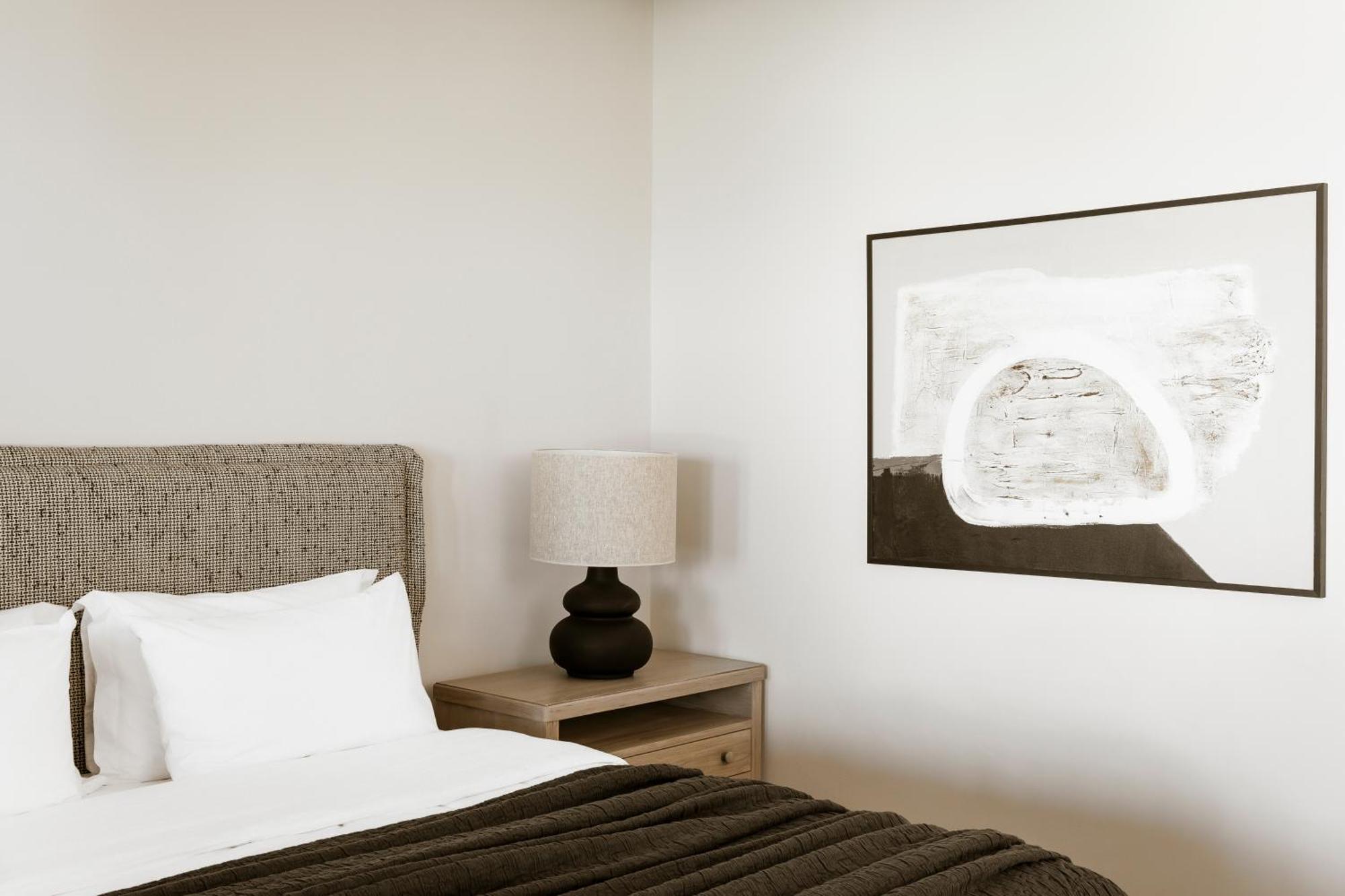 Annabel's Luxury Suites Imerovígli Extérieur photo