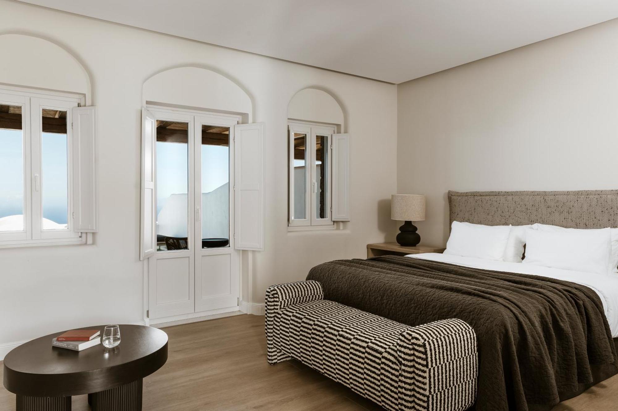 Annabel's Luxury Suites Imerovígli Extérieur photo